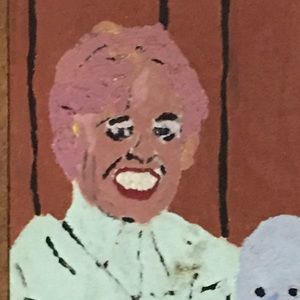 Meet your Posher, Jake